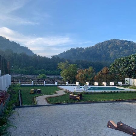 Seeheim Resorts 아티라팔리 외부 사진