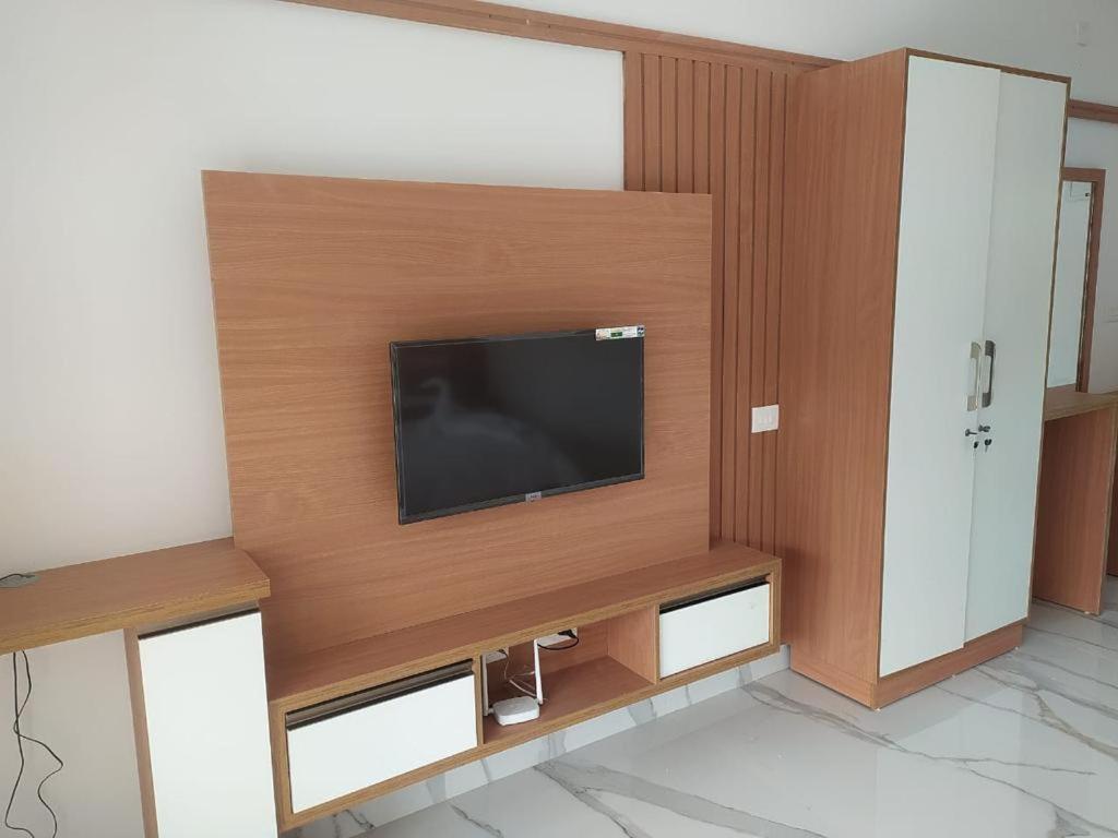 Seeheim Resorts 아티라팔리 외부 사진