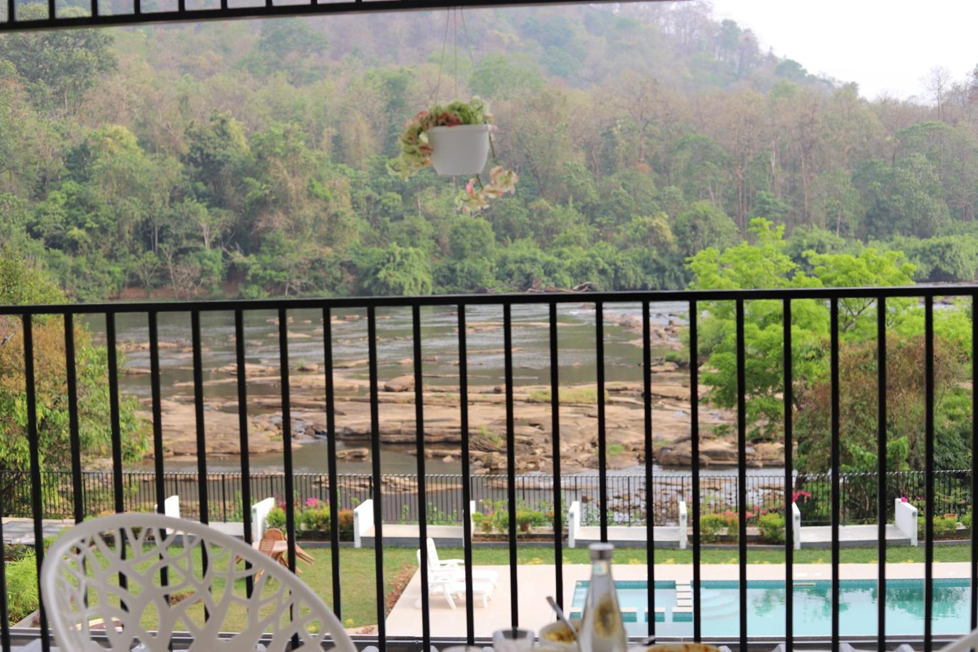 Seeheim Resorts 아티라팔리 외부 사진